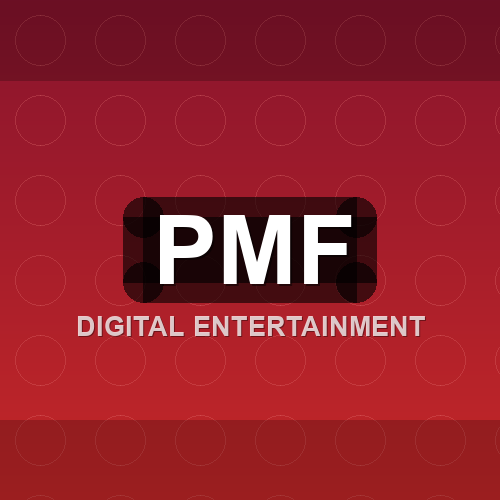 pmf logo
