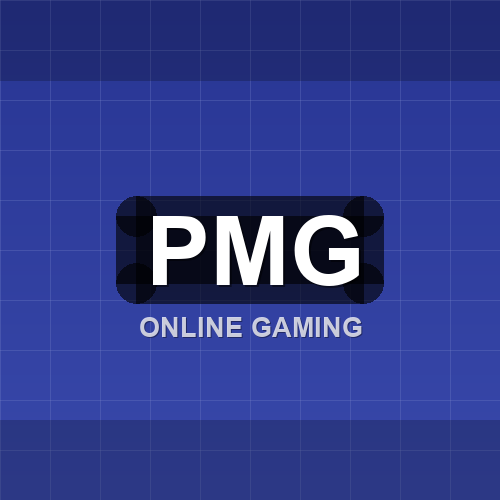 pmg logo