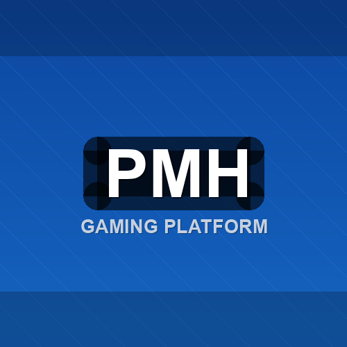 pmh logo