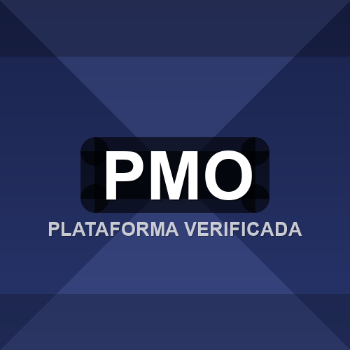 pmo logo