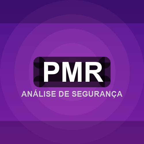 pmr logo