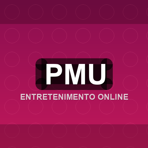 pmu logo