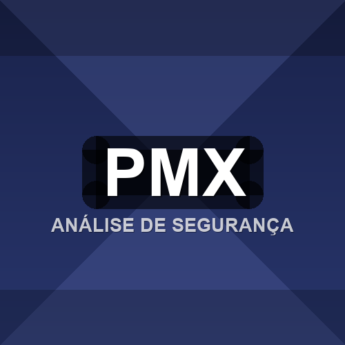 pmx logo