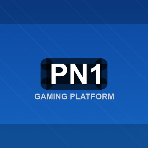 pn1 logo