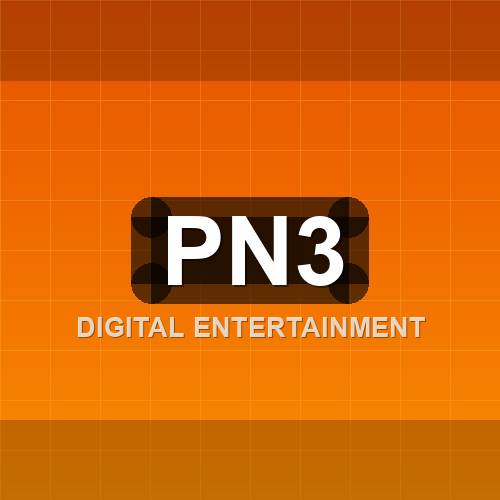 pn3 logo