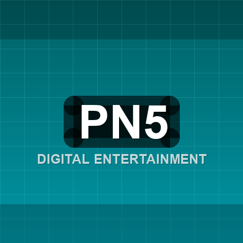 pn5 logo