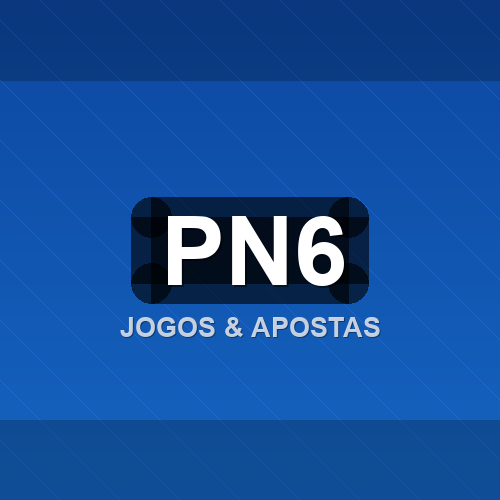 pn6 logo