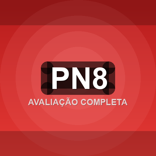 pn8 logo