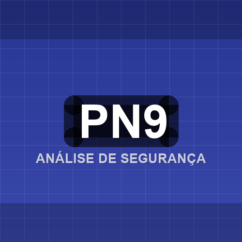pn9 logo