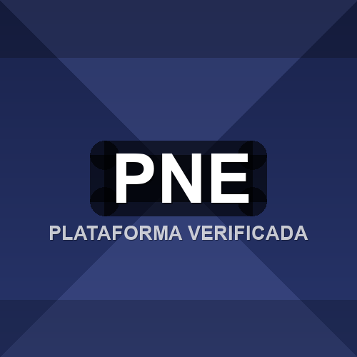 pne logo