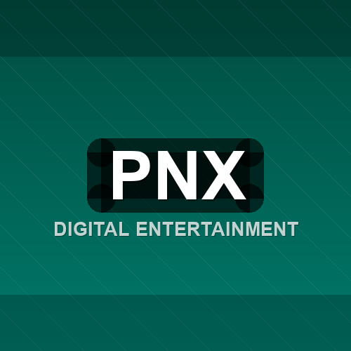 pnx logo