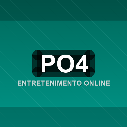 po4 logo