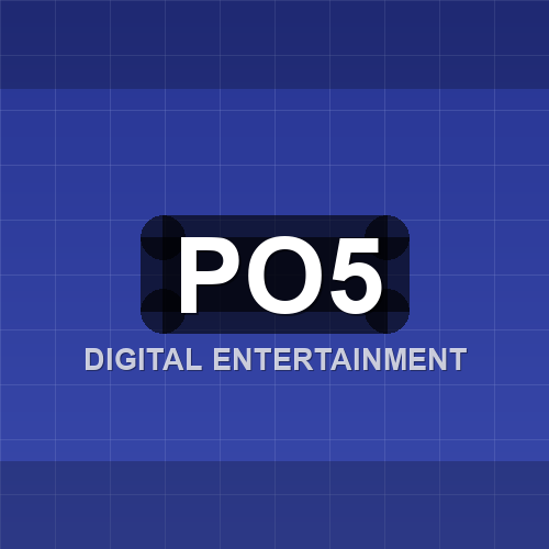po5 logo