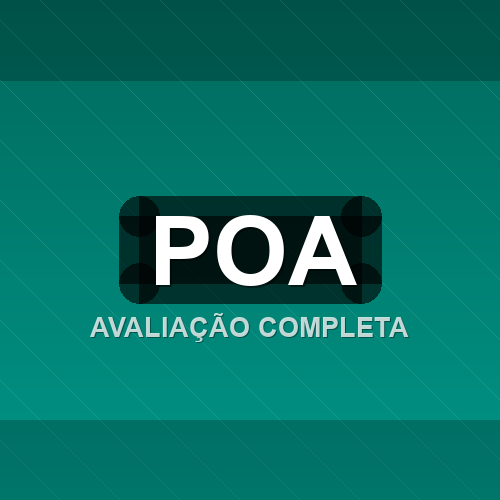 poa logo