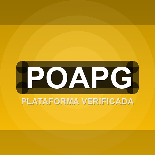poapg logo