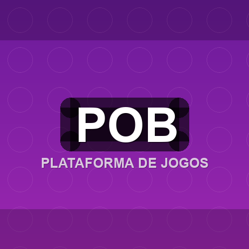 pob logo