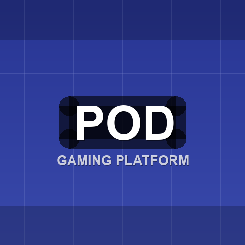 pod logo