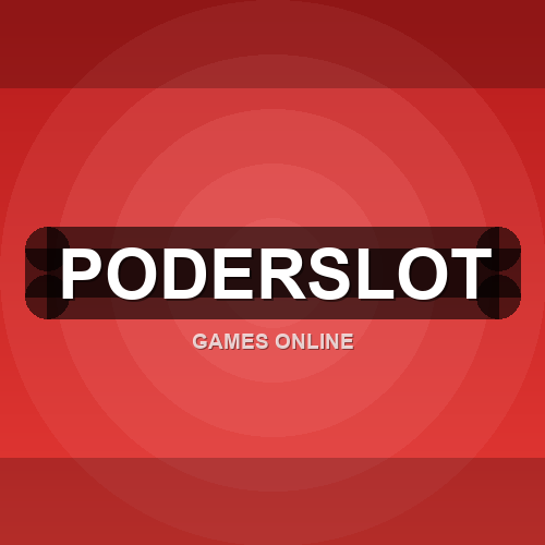 poderslot logo