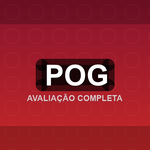 pog logo