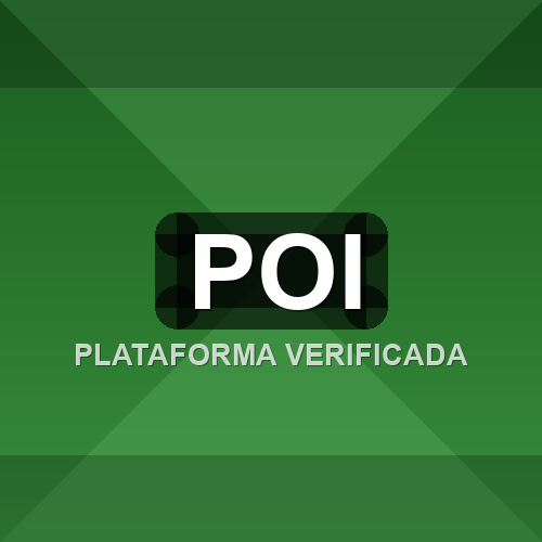 poi logo