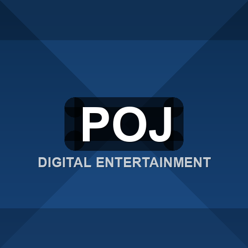 poj logo