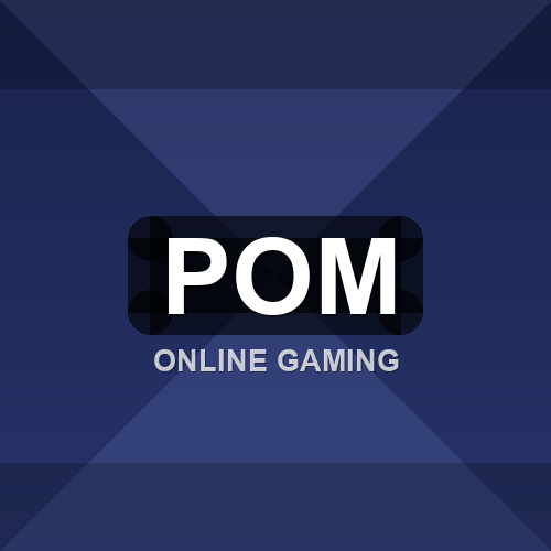 pom logo