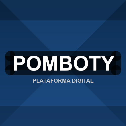 pomboty logo
