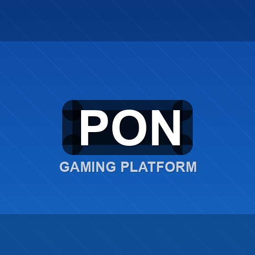 pon logo