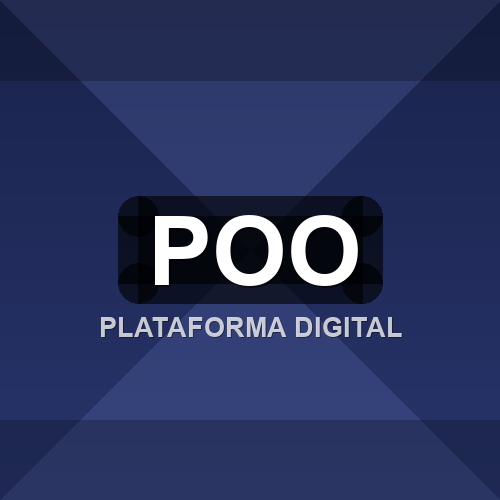 poo logo
