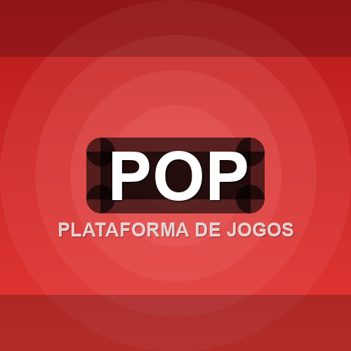 pop logo