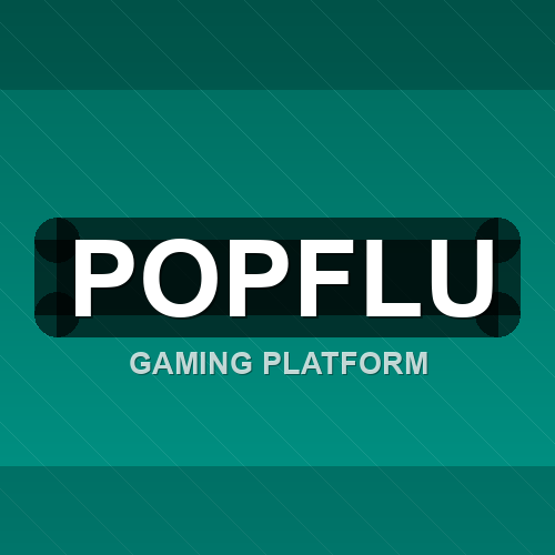 popflu logo