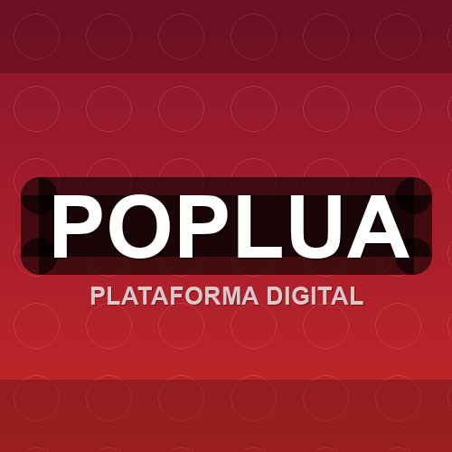 poplua logo