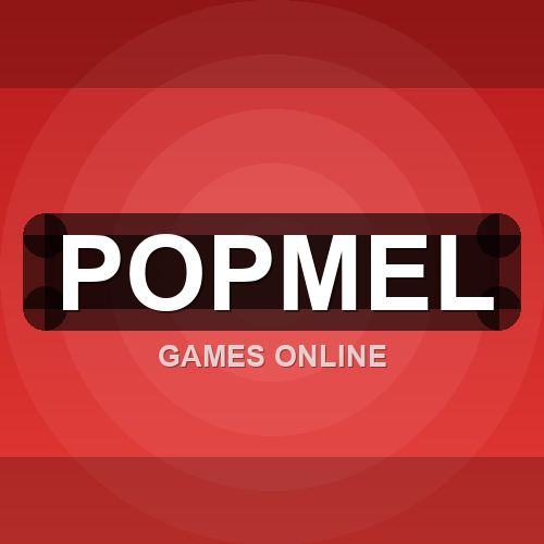 popmel logo