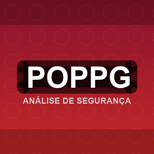 poppg logo