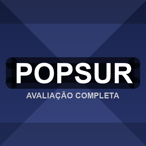 popsur logo