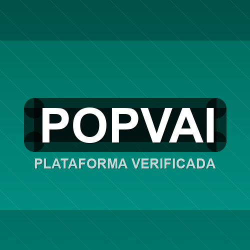 popvai logo