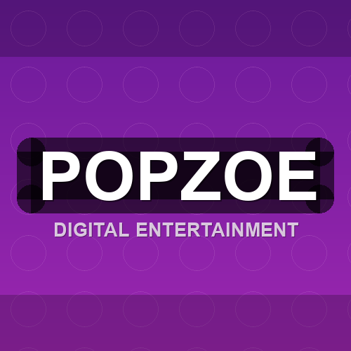 popzoe logo