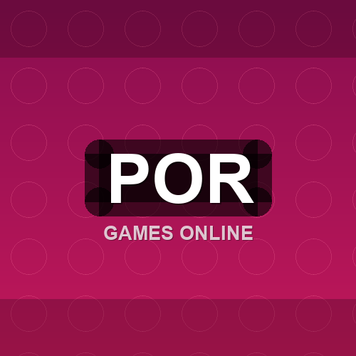 por logo