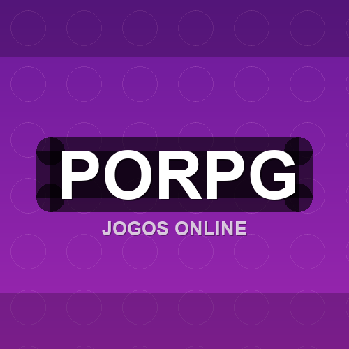 porpg logo