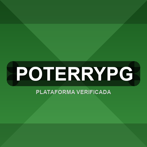 poterrypg logo