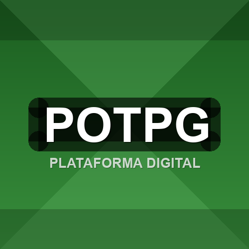 potpg logo