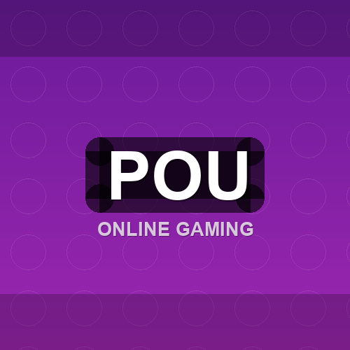 pou logo