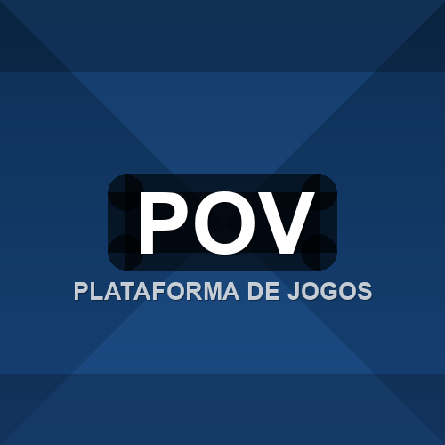 pov logo