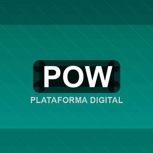 pow logo