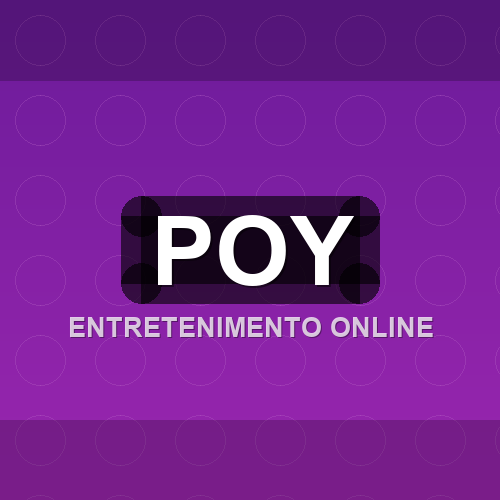 poy logo