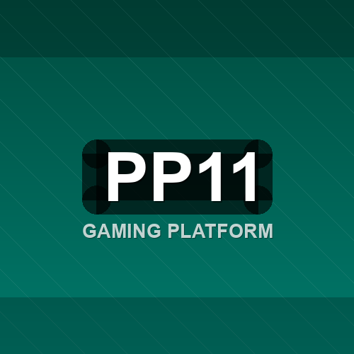 pp11 logo