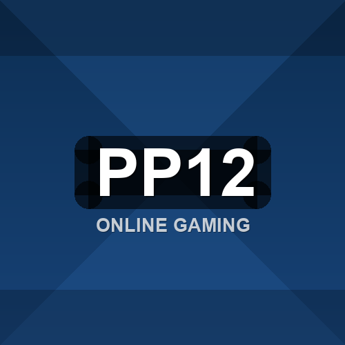 pp12 logo