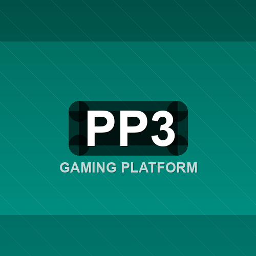 pp3 logo