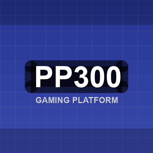 pp300 logo