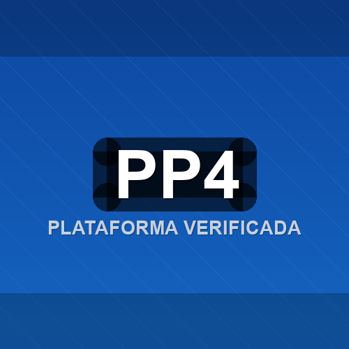 pp4 logo